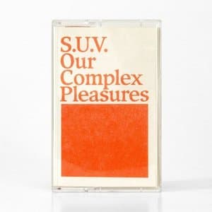 Our Complex Pleasures