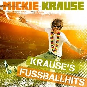 Krauses Fussballhits