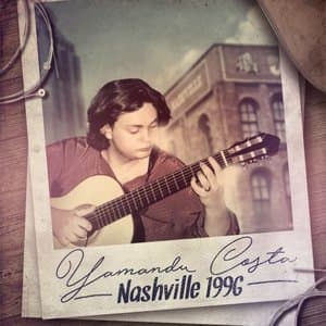 Nashville 1996