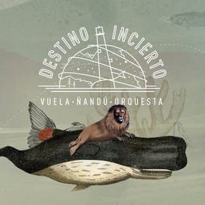 Destino Incierto
