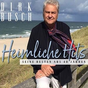 Heimliche Hits - Seine Besten aus 40 Jahren