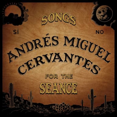Songs For The Seance