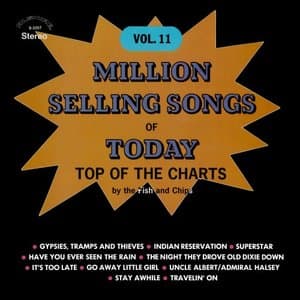 Million Selling Songs of Today, Vol. 11 (2025 Remaster from the Original Alshire Tapes)