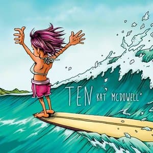 Ten