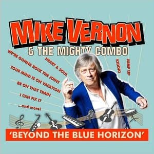 Beyond The Blue Horizon