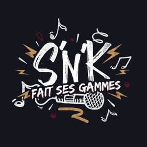 Fait Ses Gammes