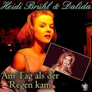 Am Tag Als Der Regen Kam