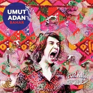 Umut Adan: Bahar