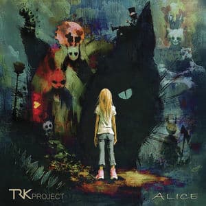 ALICE