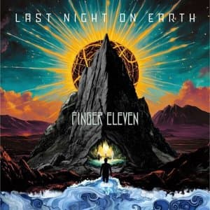 Last Night On Earth