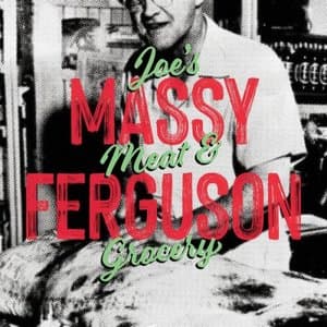 Joes Meat and Grocery