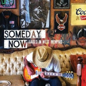 Raised in West Memphis