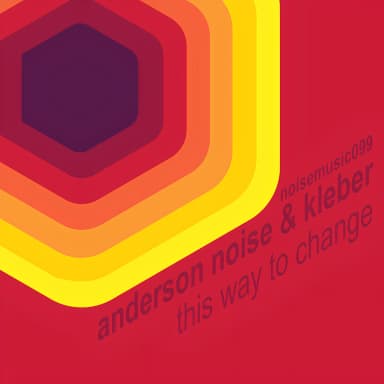 This Way to Change