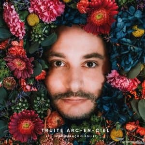 Truite arc-en-ciel