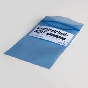 timestretched-ACID
