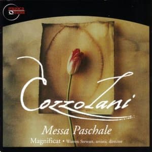 Cozzolani: Easter Mass