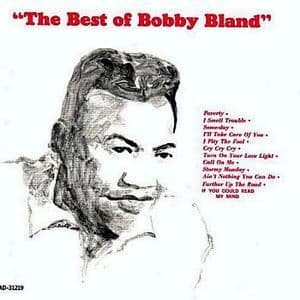 Best Of Bobby Bland