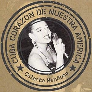 Cuba corazon de nuestra America