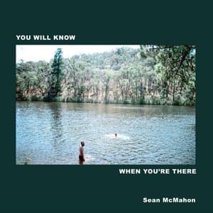 You Will Know When Youre There