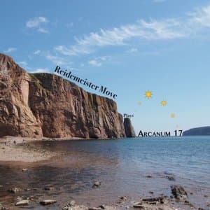 Arcanum 17