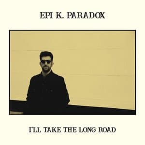Ill Take The Long Road