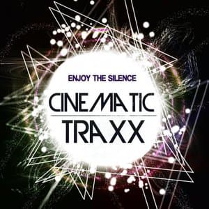 Enjoy The Silence