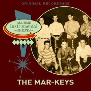 All Time Instrumental Hits