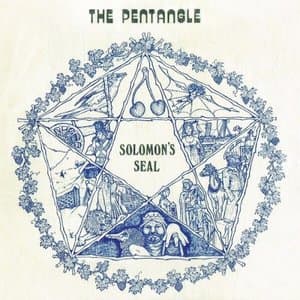 Solomons Seal (2017 Remaster)