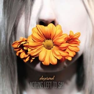 Nothing Left to Say