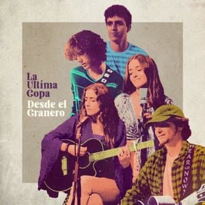 La Ultima Copa Desde El Granero