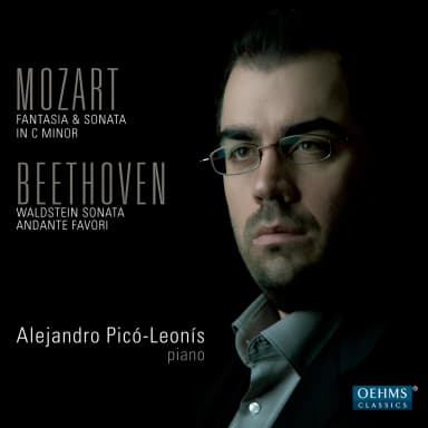 Mozart: Fantasia in C minor - Piano Sonata No. 14 - Beethoven: Piano Sonata No. 21 - Andante in F major, Andante favori