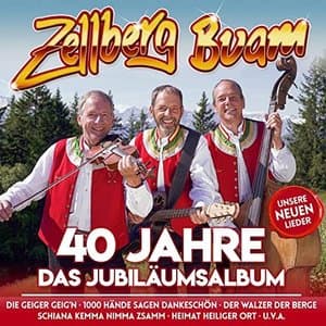 40 Jahre - Das Jubilaumsalbum