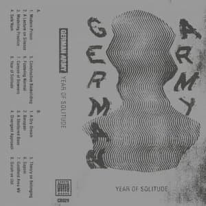 Year of Solitude
