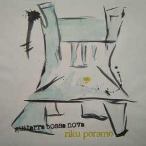 Guitarra Bossa Nova