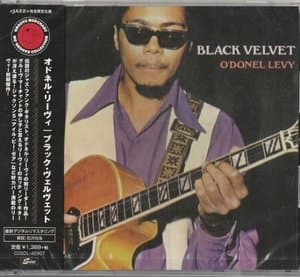 Black Velvet