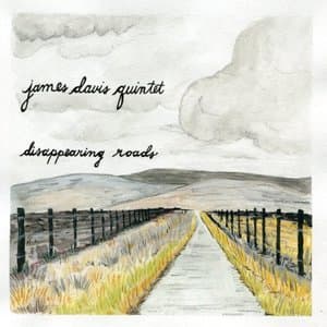 Disappearing Roads