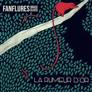 La rumeur dor