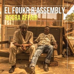 Accra Affair
