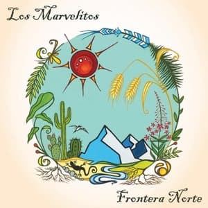 Frontera Norte