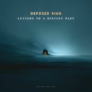Letters to a Distant Past