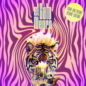 Tigre qui pleure (Deluxe Edition)