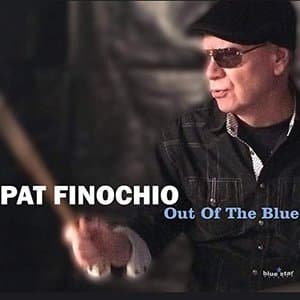 Out of the Blue