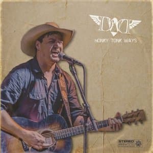 Honky Tonk Ways