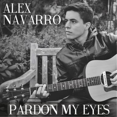 Pardon My Eyes