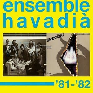 Ensemble Havadia 81-82