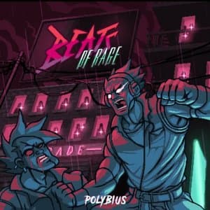 Beats of Rage