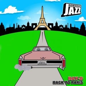 Back to Paris