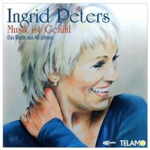 Musik Ist Gefuhl - Das Beste Aus 40 Jahren