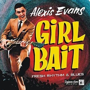 Girl Bait
