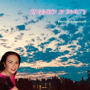 In Search of Beauty